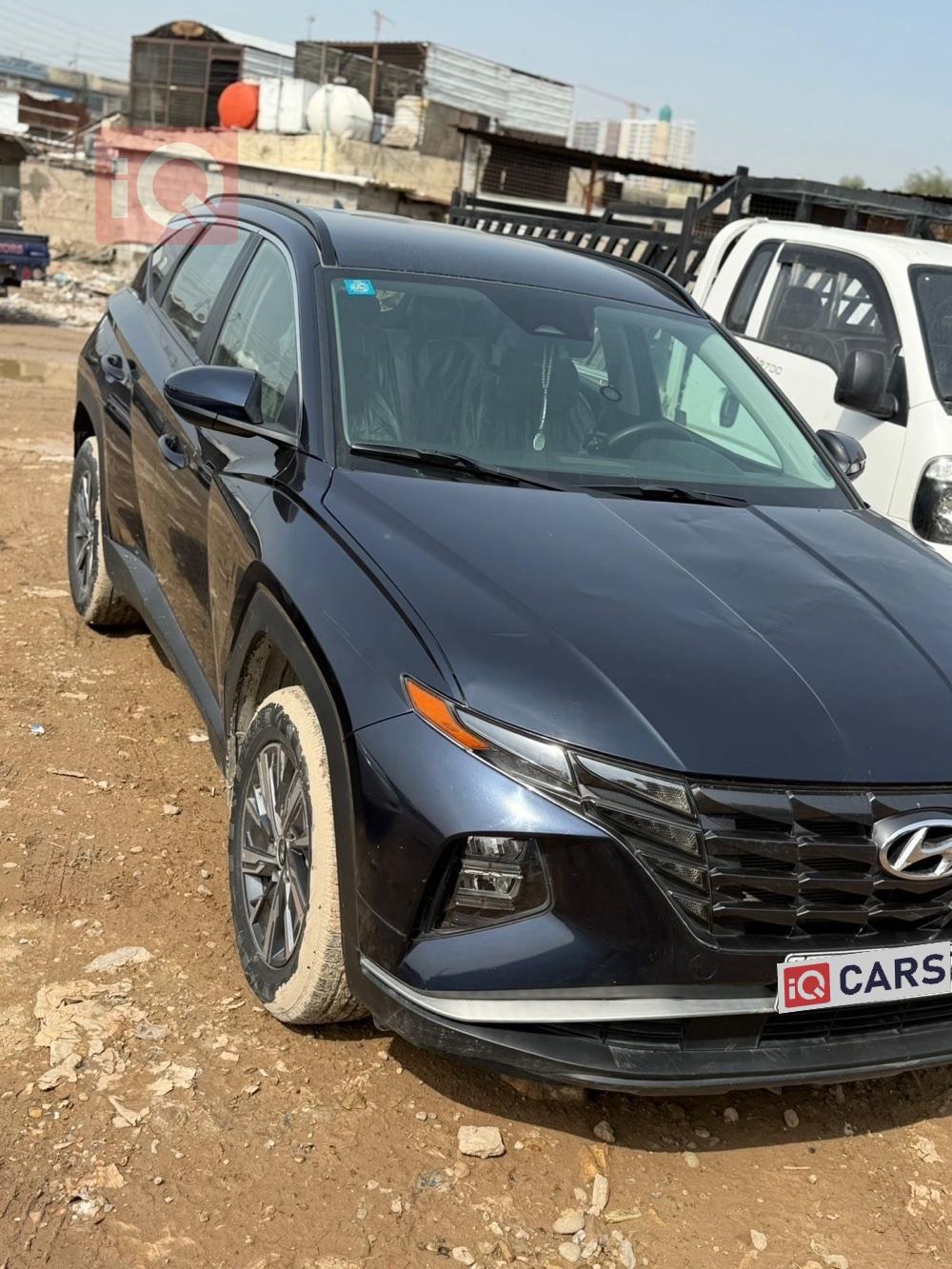 هيونداي توسان